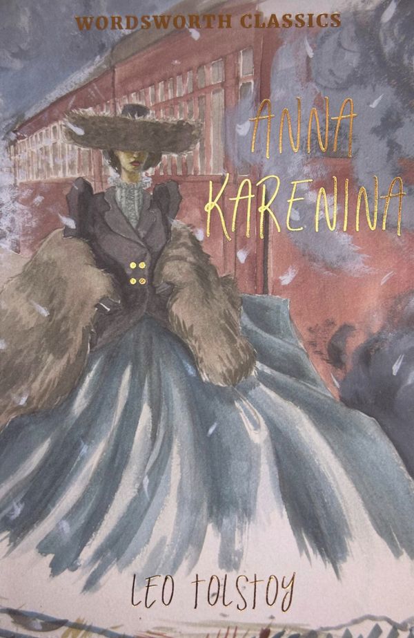 Anna Karenina | 0:e upplagan
