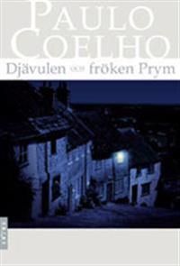 Djävulen och fröken Prym | 9789170280009 // campusbokhandeln.se