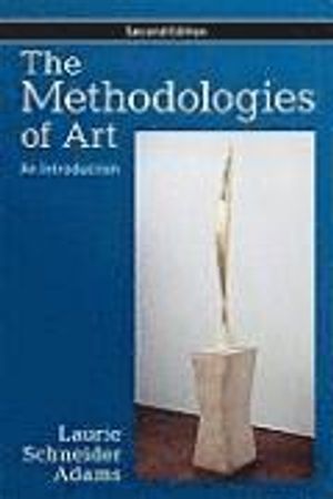 The Methodologies of Art |  2:e upplagan