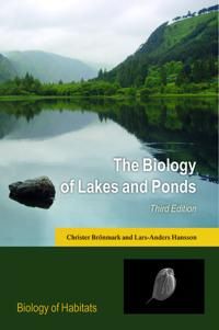 The Biology of Lakes and Ponds | 3:e upplagan