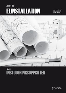 Meta Elinstallation Instuderingsuppgifter | 1:a upplagan