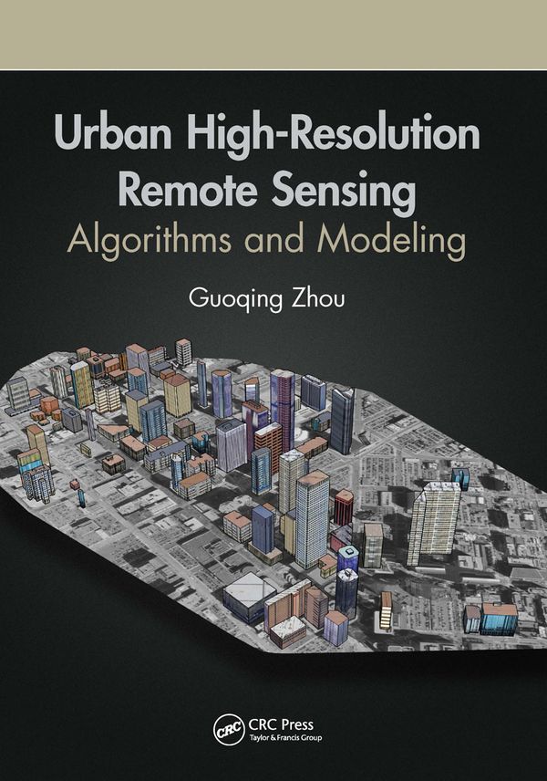 Urban High-Resolution Remote Sensing | 1:a upplagan