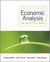 Economic Analysis in Health Care (2012)