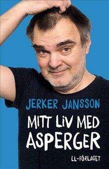 Mitt liv med Asperger | 0:e upplagan