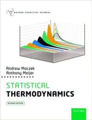 Statistical Thermodynamics