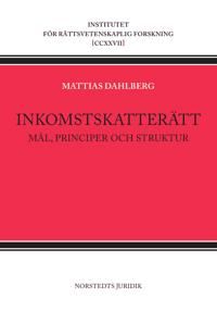 Inkomstskatterätt | 0:e upplagan