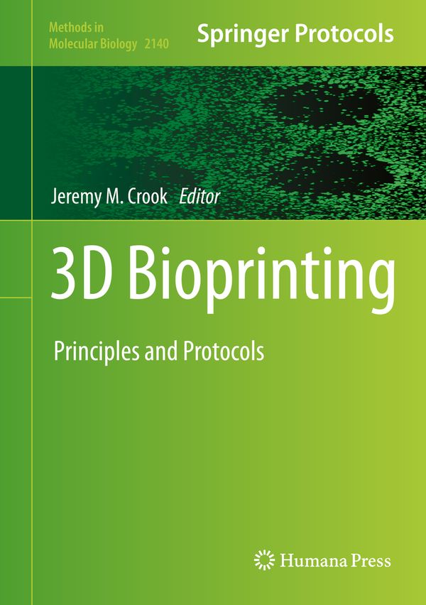 3D Bioprinting | 1:a upplagan