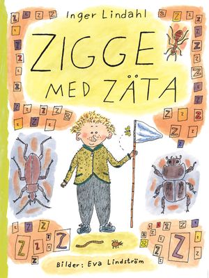 Zigge med Zäta | 3:e upplagan