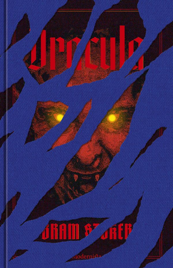 Dracula | 0:e upplagan