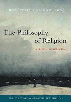 The Philosophy of Religion |  2:e upplagan