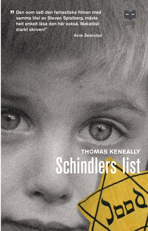 Schindlers list | 4:e upplagan