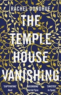 The Temple House Vanishing | 0:e upplagan
