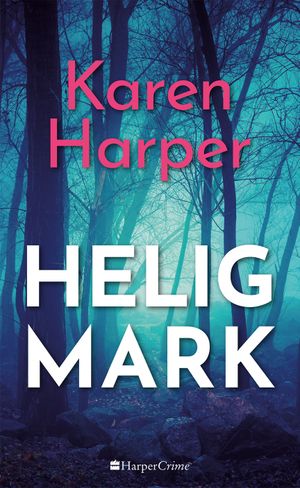 Helig mark | 1:a upplagan