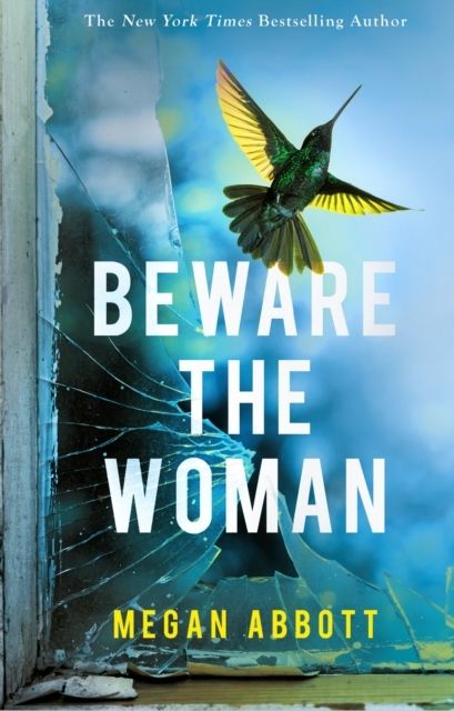 Beware the Woman | 0:e upplagan