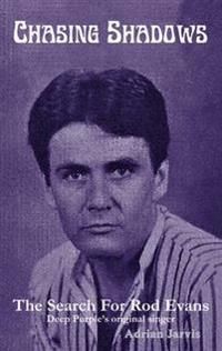 Chasing Shadows | 0:e upplagan