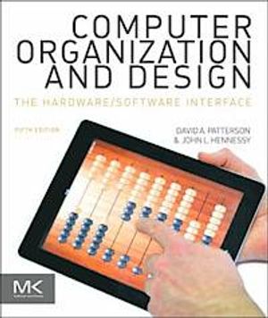 Computer Organization and Design