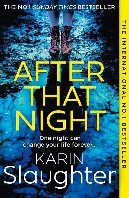 After That Night | 0:e upplagan
