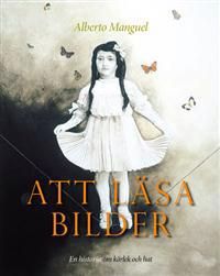 Läsa bilder  en historia om kärlek och hat | 1:a upplagan