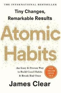 Atomic Habits