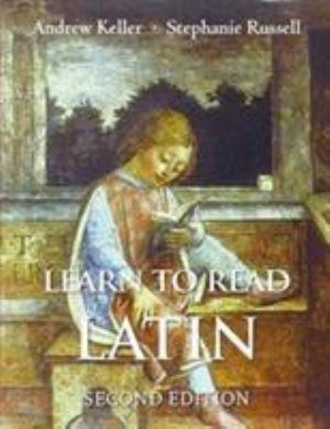 Learn to Read Latin, Second Edition (Paper Set) | 0:e upplagan