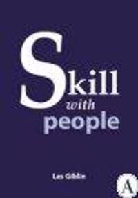 Skill with people | 1:a upplagan