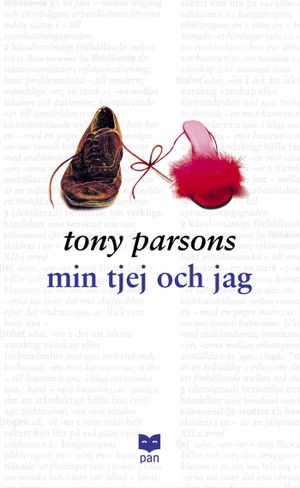 Min tjej och jag | 3:e upplagan