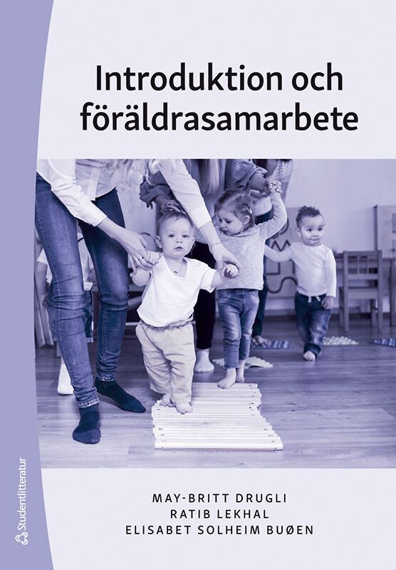 Introduktion och föräldrasamarbete | 1:a upplagan