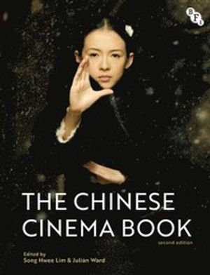 The Chinese Cinema Book