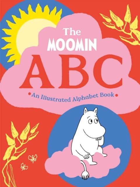 Moomin ABC: An Alphabet Book | 0:e upplagan
