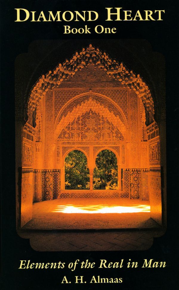 Diamond Heart: Elements of the Real in Man | 0:e upplagan
