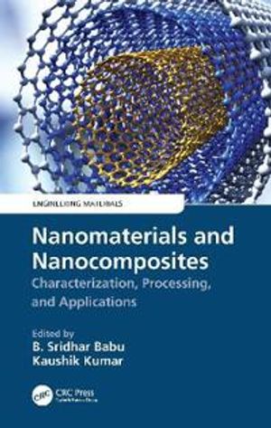 Nanomaterials and Nanocomposites | 1:a upplagan