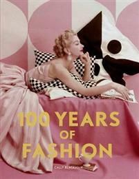 100 Years of Fashion | 0:e upplagan