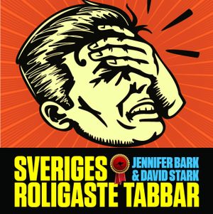 Sveriges roligaste tabbar | 1:a upplagan