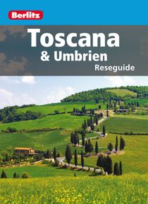 Toscana & Umbrien