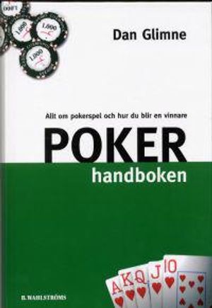 Pokerhandboken | 1:a upplagan