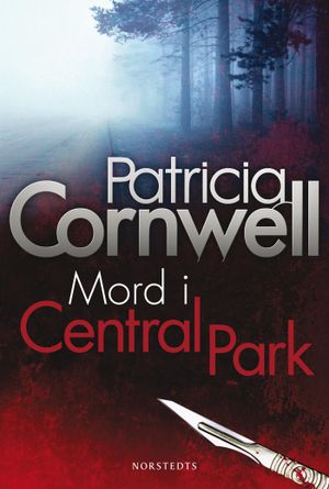 Mord i Central Park | 1:a upplagan