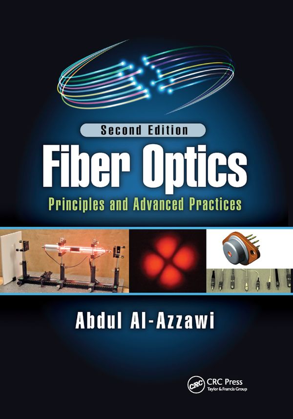 Fiber Optics | 2:a upplagan