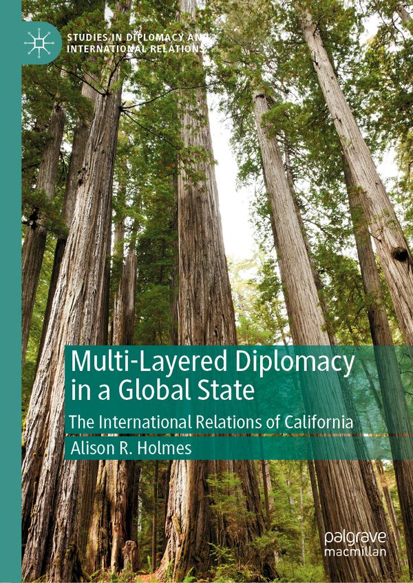 Multi-Layered Diplomacy in a Global State | 1:a upplagan