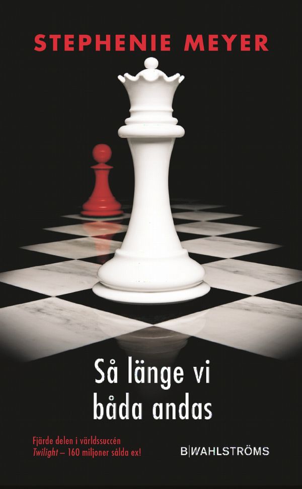 Så länge vi båda andas | 4:e upplagan