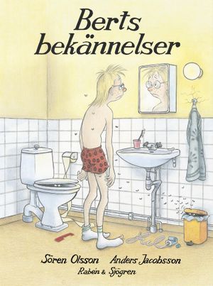 Berts bekännelser |  2:e upplagan