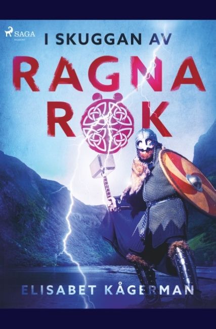 I skuggan av Ragnarök | 1:a upplagan