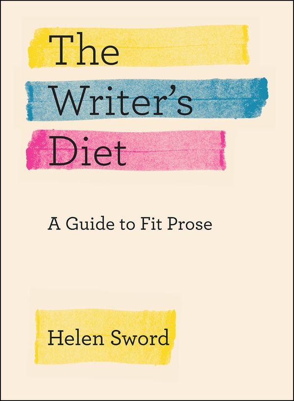 The Writer's Diet | 0:e upplagan