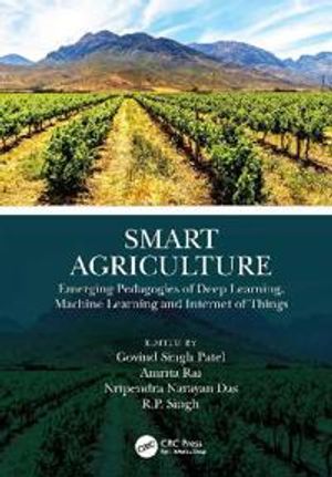 Smart Agriculture | 1:a upplagan