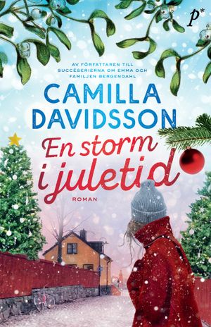 En storm i juletid | 1:a upplagan