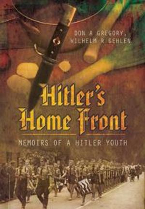 Hitler's Home Front