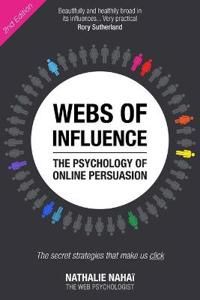 Webs of Influence | 0:e upplagan