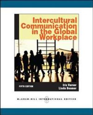 Intercultural Communication in the Global Workplace | 5:e upplagan