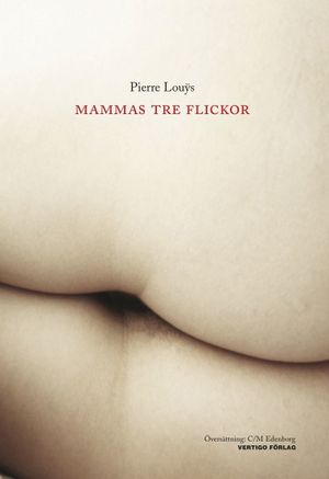 Mammas tre flickor | 1:a upplagan