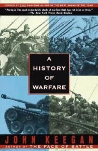 A History of Warfare | 0:e upplagan