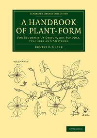 A Handbook of Plant-Form | 0:e upplagan